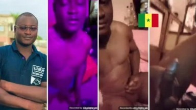 Sextape mamadou baye fall +221 76 149 73 58 ak thiaka bi