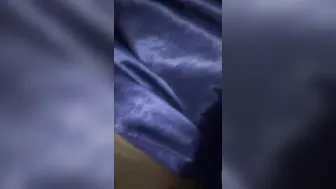 Excitée Samedi matin cheri