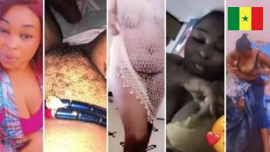 Sextape Aida Diagne Koba
