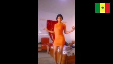 Sextape Fatou assane diop bou diamniadio
