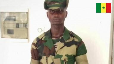 Sextape de l'homme de tenu lamine camar