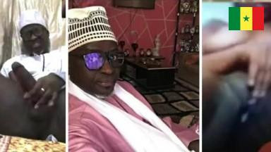 KAWTEF: Scandale du marabout serigne falilou mbacke et sa talibé