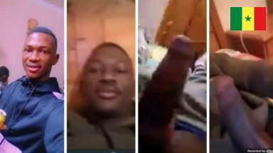 Sextape de Djogoye Sy bou Espagne