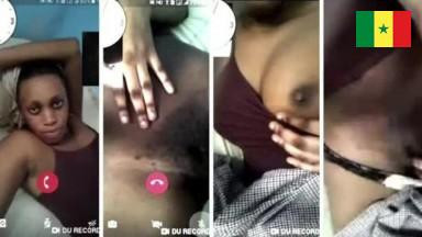 SEXTAPE de Nabou gueye bou parcelles