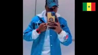 Sextape de Modou bou Italy