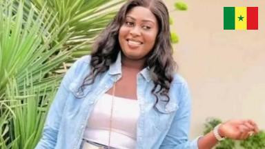 Sextape de la sulfureuse Fatima Diouf