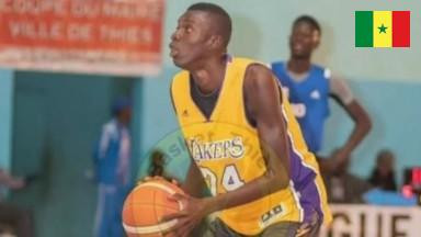 Sextape du Basketeur Cheikh Anta