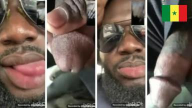 Tey ndandanne danou ne: sextape de Yatma Fall
