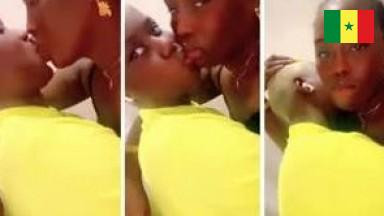 Fa Wally ak Maréme Diallo nio done mathianté, mathianté bou am gout