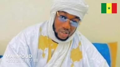 Sextape de serigne mahmoud mou sell mi
