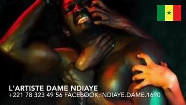 Sextape de L'ARTISTE DAME NDIAYE ak koyeum bou deung