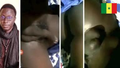 ce petit marabout deshonore la famille du saint homme