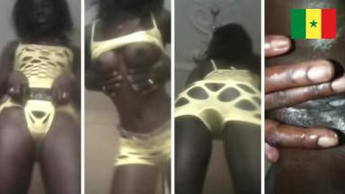 Tey Fatou Seke mo ayé, teint noire bou saff sapp teh thiaga