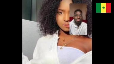 SCANDALE ADAMO: La sextape de doudou serie adja avec mamoush ka d'italie