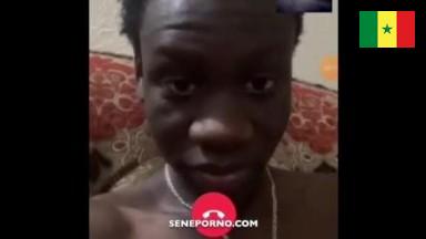 SCANDALE ADAMO: voici la sextape de ngoor serie adja apres la video de doudou