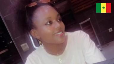 SCANDALE ADAMO: voici la Sextape de Amina Sow +221782327294 que adamo n'a pas publiée