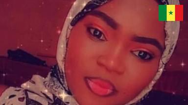 LOMOTIF du 13 septembre 2021: la sextape de Anita Diop que Adamo n'a pas publié (Anita Diop +221 77 380 05 18)