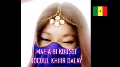 Challenge mafia bi kou si bokkoul khiir bi de ley dall