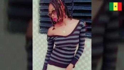 Sextape de Coumba Diouf
