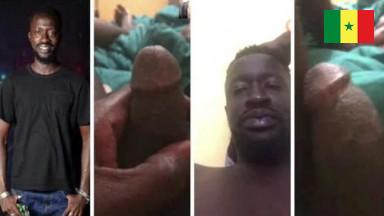 Sextape de Bassirou Sarr +221 77 883 00 34