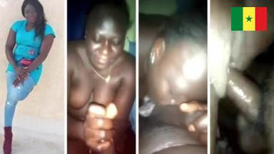 Kattenteh bou andak mathie coye bou saff avec abibatou bou keur massar