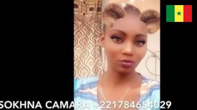 Sextape de Sokhna Camara