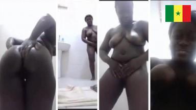 Fi aicha de done sangou apres enchainé di video lou nekh (aicha coly +221 77 470 78 95)