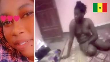 Marichou gueye koba bi le far bi done katt fimé ko +22248743932 Mauritanie la nek mais Richardtollla deuk