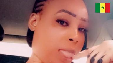 Sextape d'oumy fall avec sa copine lesbienne +221 77 019 90 06 niou wakh wakh you thiaga di envoyenté you nekh