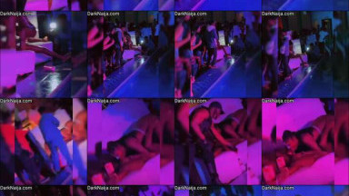 Fuite vidéo de Sex Party à Wintess Garden Hotel Awka