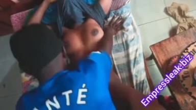 Kumasi Chelsea er chopping his shs girlfriend